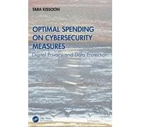 Tara Kissoon Optimal Spending on Cybersecurity Measures (Tascabile)