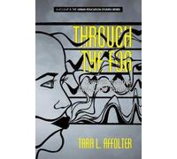 Tara L. Affolter Through the Fog (Tascabile) Urban Education Studies Series