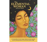 Tara Lee Clasen The Elemental Woman (Tascabile)