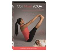 Tara Lee - Post Natal Yoga with Tara Lee [DVD]