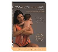 Tara Lee - Yoga for You and your Baby [DVD]