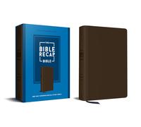 Tara-Leigh Cobb Bible Recap 365-Day Chr (Imitation Leather) (PRESALE 23/09/2025)