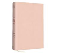 Tara-Leigh Cobb The Bible Recap 365-Day Chronological Study B (Copertina rigida)