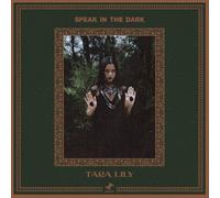 tara lily-speak in the dark lp