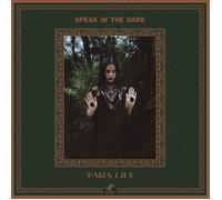 Tara Lily Speak in the Dark (Vinyl LP) 12" Album