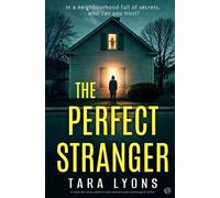 Tara Lyons The Perfect Stranger (Tascabile)