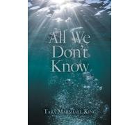 All We Don't Know