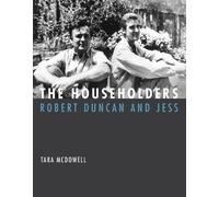 Tara McDowell The Householders (Copertina rigida) MIT Press