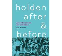 Tara McGuire Holden, After and Before (Tascabile)
