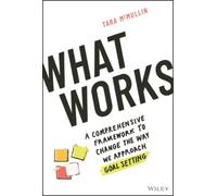 Tara McMullin What Works (Copertina rigida)