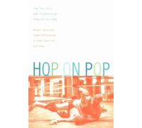Tara McPherson Hop on Pop (Tascabile)