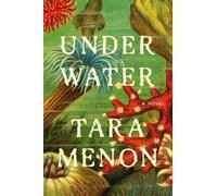 Tara Menon Under Water (Copertina rigida)