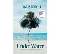 Tara Menon Under Water (Copertina rigida)