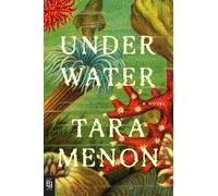 Tara Menon Under Water (Tascabile)