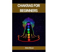 Tara Mills Chakras for Beginners (Tascabile)