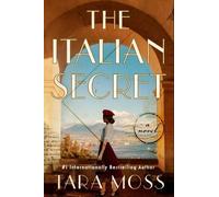 Tara Moss The Italian Secret (Copertina rigida)