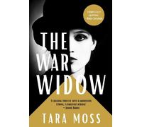 Tara Moss The War Widow (Tascabile)