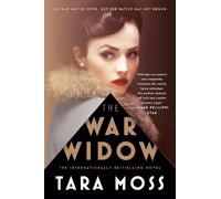 Tara Moss The War Widow (Tascabile) Billie Walker Novel