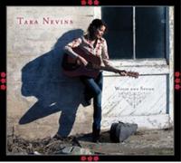 Tara Nevins Wood and Stone (CD) Album