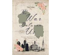 Tara Nolan The War Between Us (Tascabile)
