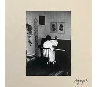 tara nome doyle-agape ep 12"