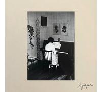 tara nome doyle-agape ep 12"