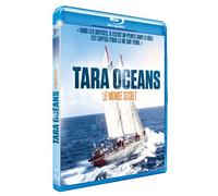 Tara océans : le monde secret (Blu-ray)