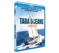 Tara océans : le monde secret (Blu-ray)