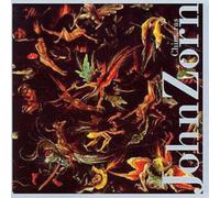 Tara O'Connor Chimeras (CD) Album