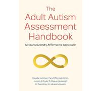 Tara O'Donnell-Killen Dr Anna Day Davida Hartman The Adult Autism A (Tascabile)