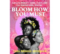 Tara Pringle Jefferson Bloom How You Must (Copertina rigida)