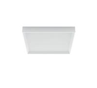 Tara_Q Plafoniera Ø40 Bianco