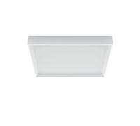 Tara_Q Plafoniera Ø50 Bianco