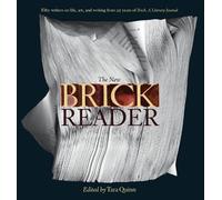 Tara Quinn The New Brick Reader (Tascabile)