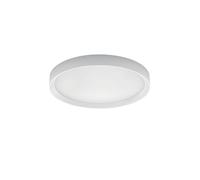 Tara_R Plafoniera Ø41 Bianco