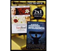 Tara Road + Un Juego De Inteligencia (Free Rainer) (Estuche Slim)