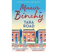 Tara Road: With a new introduction by Lorraine Kelly