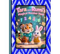 Tara & Rumi’s Magical Number Hunt: Counting Objects 1-10+