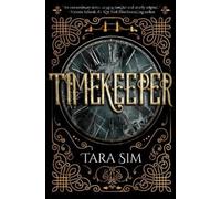 Tara Sim Timekeeper (Tascabile) Timekeeper