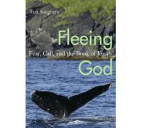 Tara Soughers Fleeing God (Tascabile)