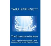 Tara Springett The Stairway to Heaven (Tascabile)