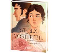Tara Spruit Cla Stolz und Vorurteil: Jane Austens Klassiker e (Copertina rigida)