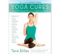 Tara Stiles Yoga Cures (Tascabile)
