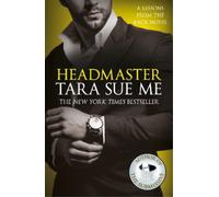 Tara Sue Me Headmaster: Lessons From The Rack Book 2 (Tascabile)