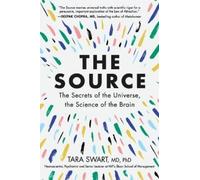 Tara Swart MD Phd The Source (Tascabile)