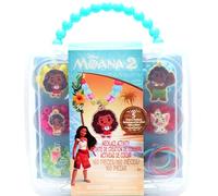 Tara Toy S Disney Moana - Set di 2 collane, plastica, Gomma