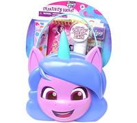 Tara Toys My Little Pony Creativity Bucket Coloring & Sticker Set