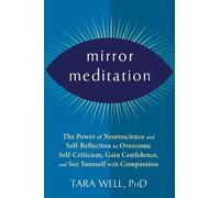 Tara Well Mirror Meditation (Tascabile)