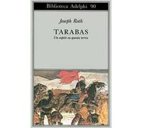 Tarabas. Un ospite su questa terra