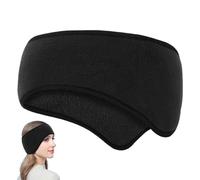 Tarabia più calda delle orecchie: fasce calde per le donne, ufficiali di protezione 'orecchio per il freddo Fascia più calda con orecchie elastiche per l'inverno, multifunzionale, traspirante